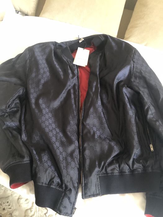 Geaca bărbați Gucci mărimea M