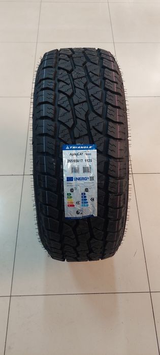 265/65/R17 TR292 TRIANGLE AgileXAT