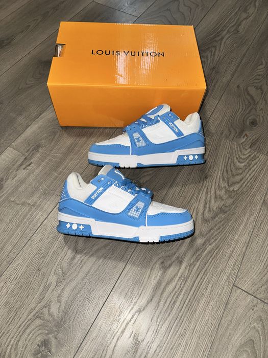 Lv Trainer
