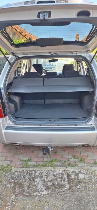 Hyundai tucson de vanzare