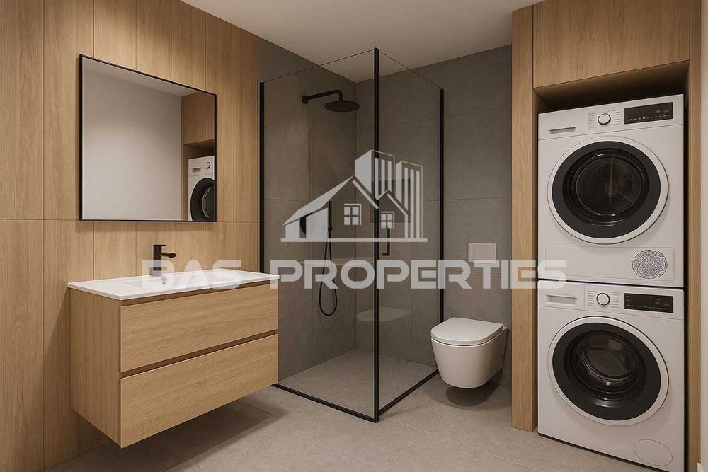 2-стаен в София-Манастирски Ливади площ 76