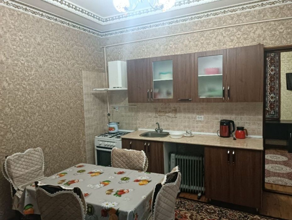 5 ком Дормон дома аренда