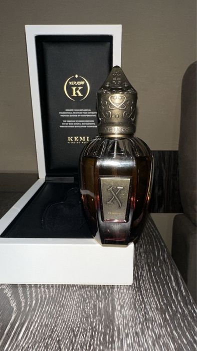 Продам парфюм Xerjoff