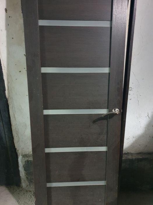 Продаётся дверь межкомнатная