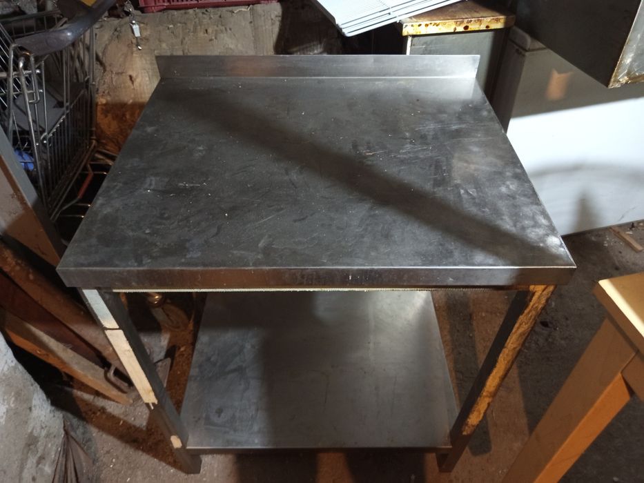 Алпаки мивки плотове рафтове