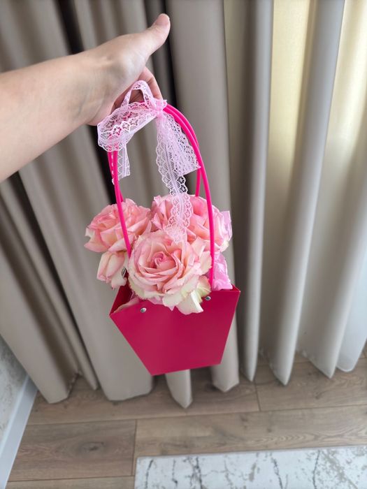 Продам свежие цветы