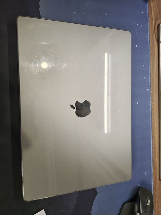 MacBook pro 16 (m1pro)