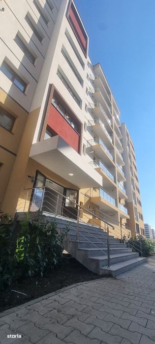 Apartament 2 camere, Finalizat Metalurgiei, Cartierul Solar