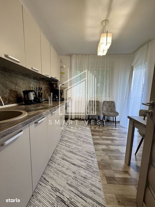 Apartament 2 camere | Etaj 3 | Zona Micro 16
