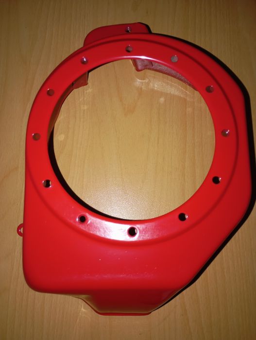 Стартер за мотокултиватор