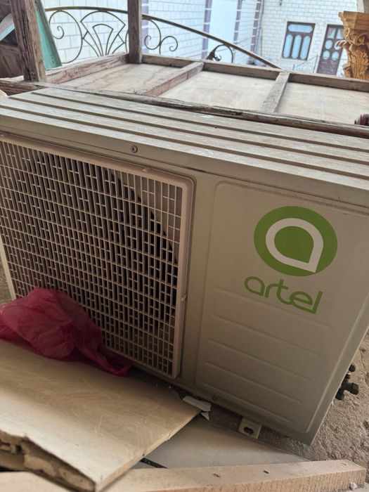 Konditcioner artel 18 tali