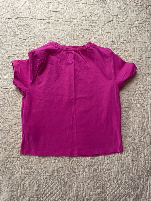 Тениска (crop top) “Barbie”