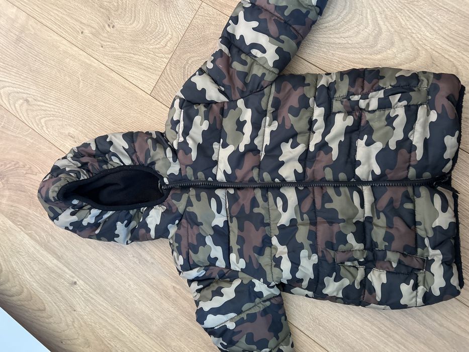 Зимно яке,грейка,суитчър от 98 до 116