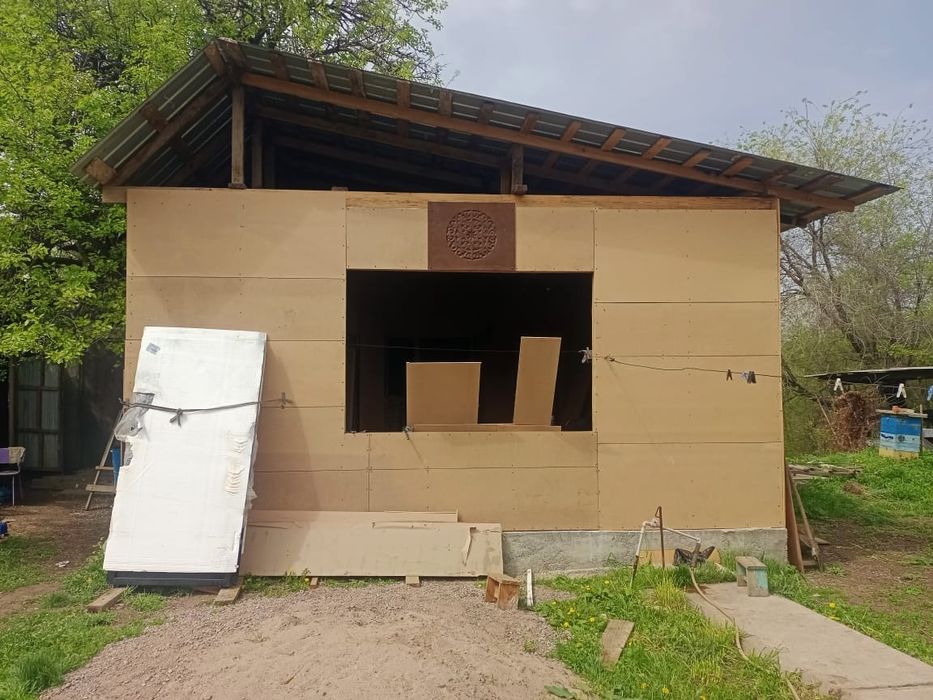 МДФ ,опт,строй листы 400 квадратов