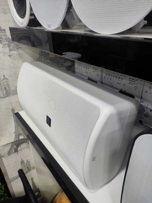 колонки для офиса и ресторана