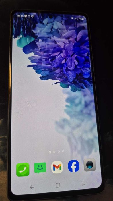 Samsung Galaxy S20 FE 5G