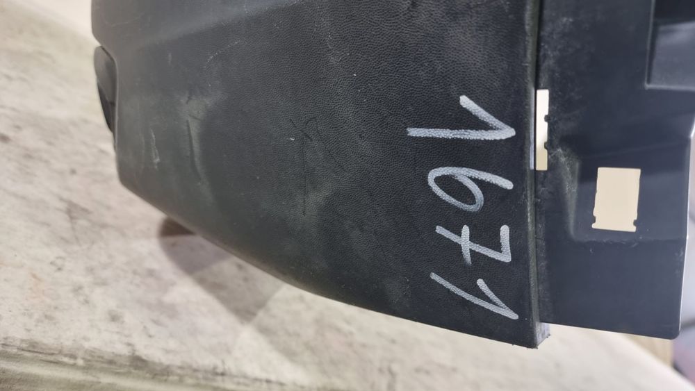 Spoiler bara spate VW Tiguan 2  facelift, 2020, 2021, 2022, 2023, 5NA807521E.