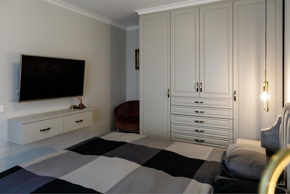 Apartament de lux de inchiriat