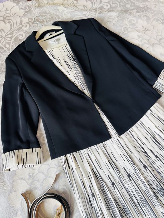 Продам новое турецкое платье с пиджаком PHARDI