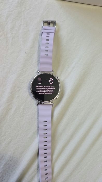 Huawei Smart Watch GT6