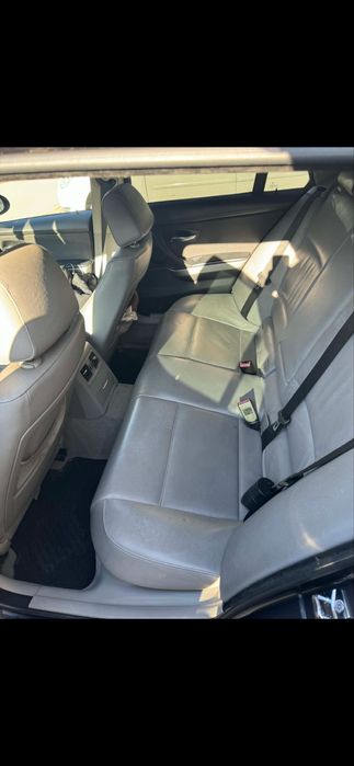 BMW  91  330 дизел  отлично визуално и  техническо  сътояние  .Колата  се кара всеки ден