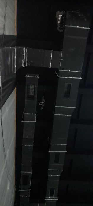 Винтеляция и кондиционерования