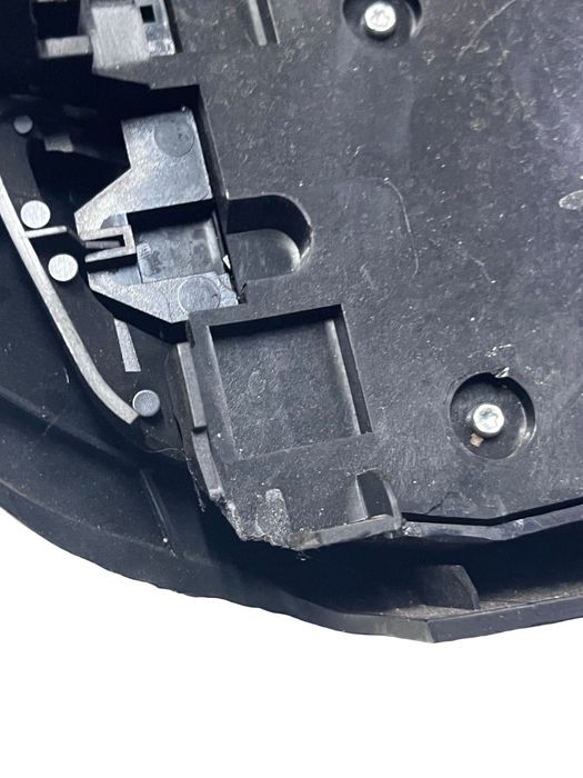 Panou Consola Centrala Peugeot 308 Sw Ii 2014 - > 96777664Zd ( O Clema