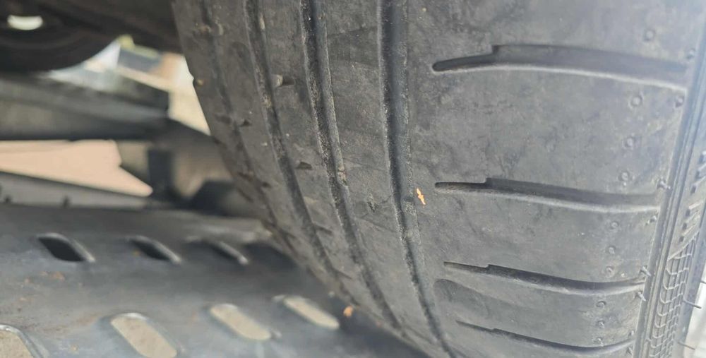 Jante Bmw r19 5x120 style 121