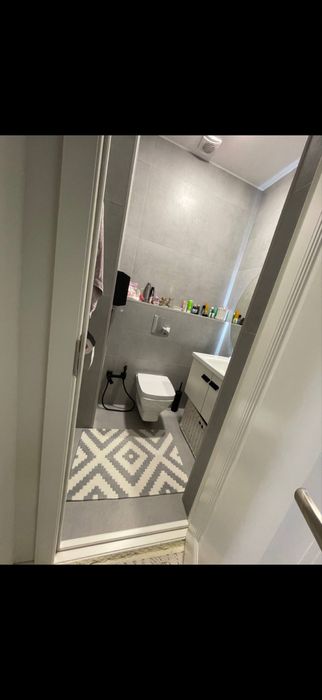 Продается квартира на обод маконе