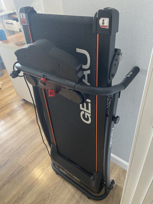 Genau ux10 для бег