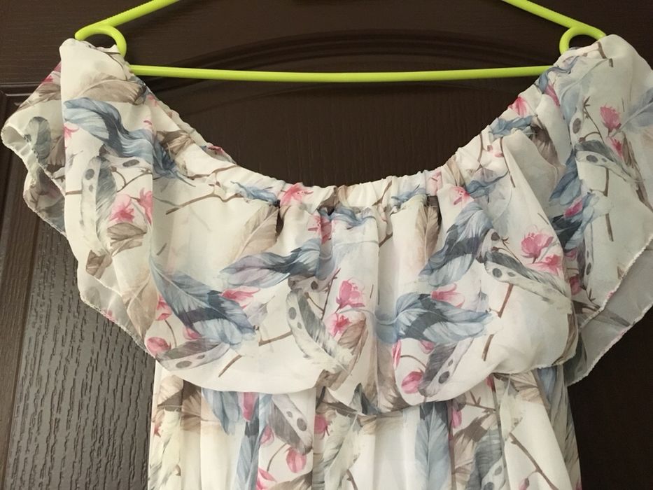 Ефирни летни рокли 10-20лв