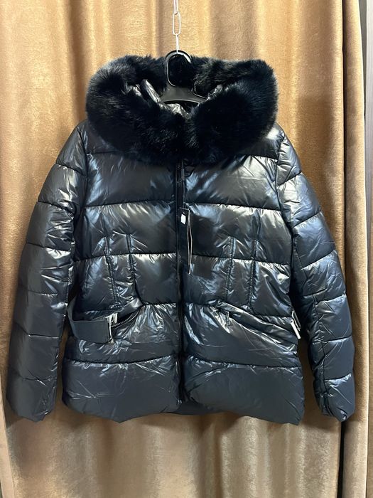 Geacă matlasată , XXXL