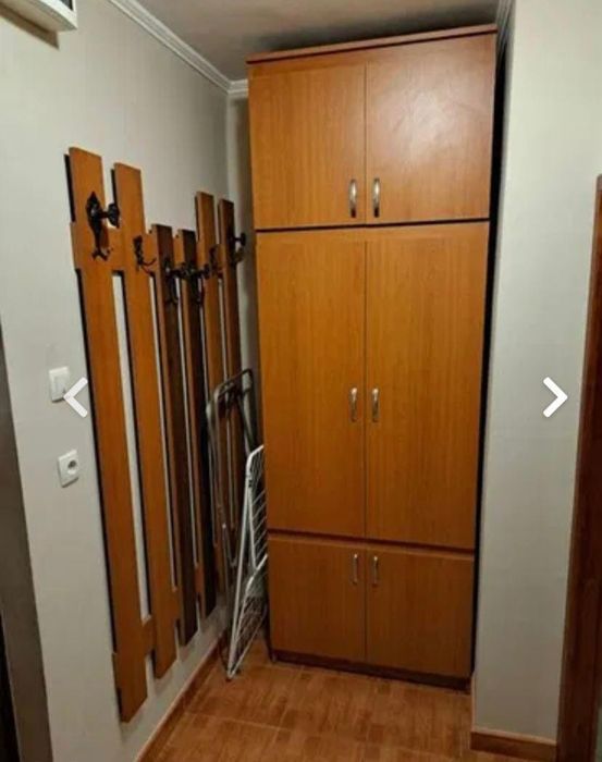 Dau in chirie apartament cu 1 camera,spatios,utilat,curat.