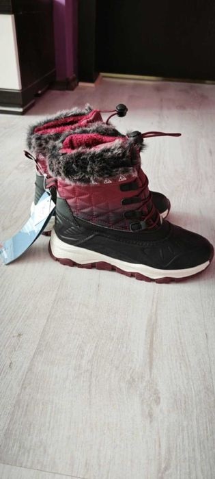 Детски Ботуши -34 номер