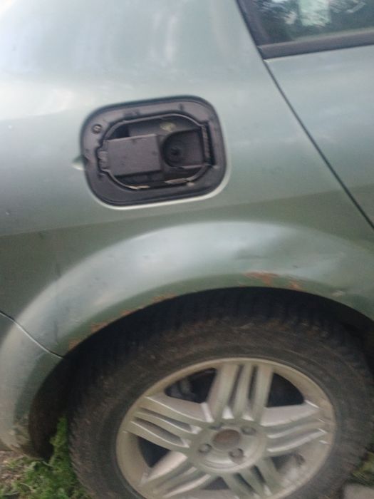 Vând Renault megane 2