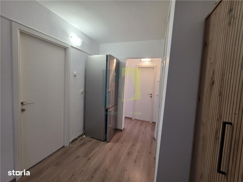 Apartament 2 camere