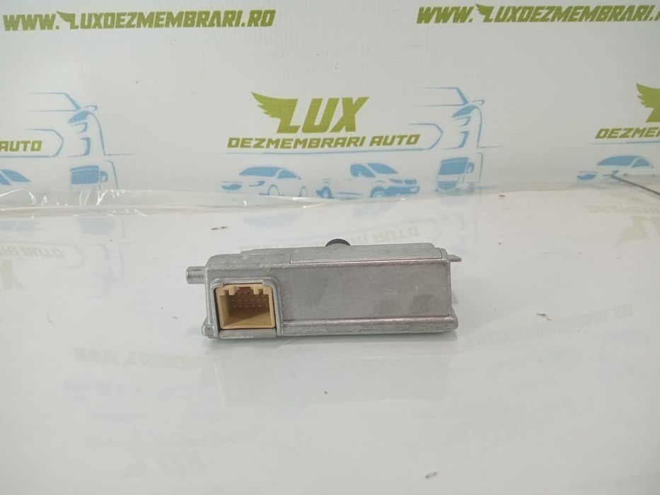 Camera lane assist 2q0980653d Volkswagen VW Polo 6 AW/BZ (facelift)