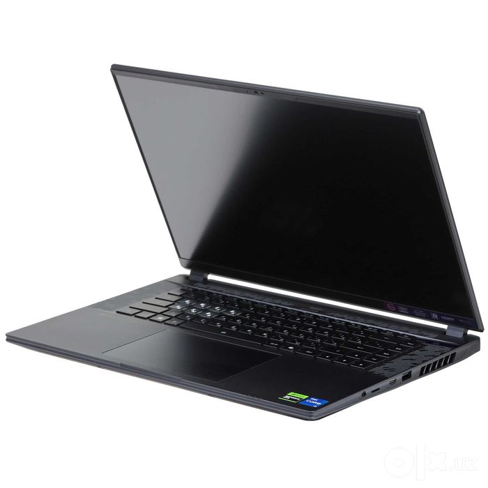 + Ноутбук Gigabyte Aorus 16X (i7-14650HX/16GB/1TB/RTX 4060)