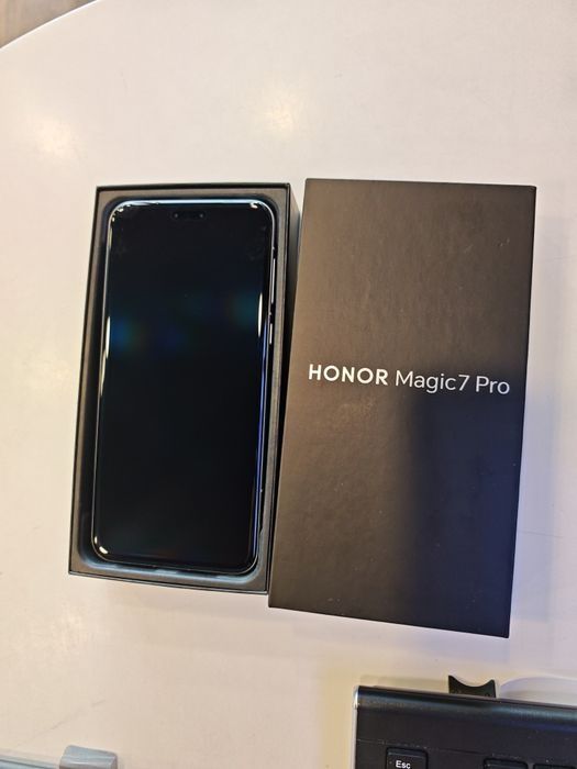 Honor magic 7 pro