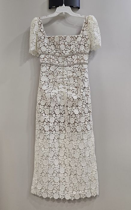 Продам брендовое вечернее платье Self-Portrait