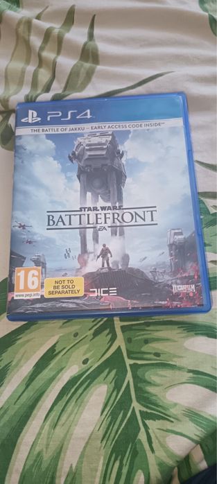 Продавам игри за ps 4-7 игри за 60 евро