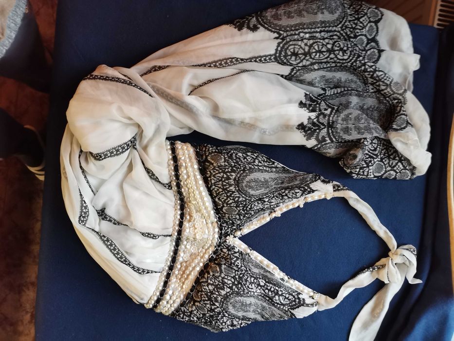 Дълги рокли, различни модели 14 лв.