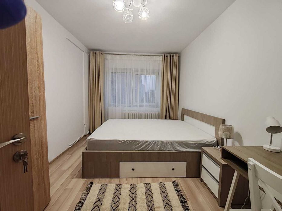 Ap. 2 camere, decomandat, 52mp, 104.900 euro cu loc de parcare inclus - Podu Ros