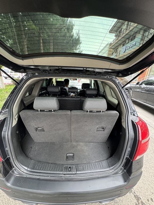 Chevrolet Captiva 2017 — 5