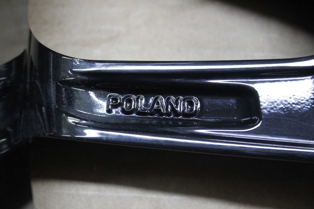 Джанти 17" Volvo XC40, XC60, XC70, V40, V50, V6, V70