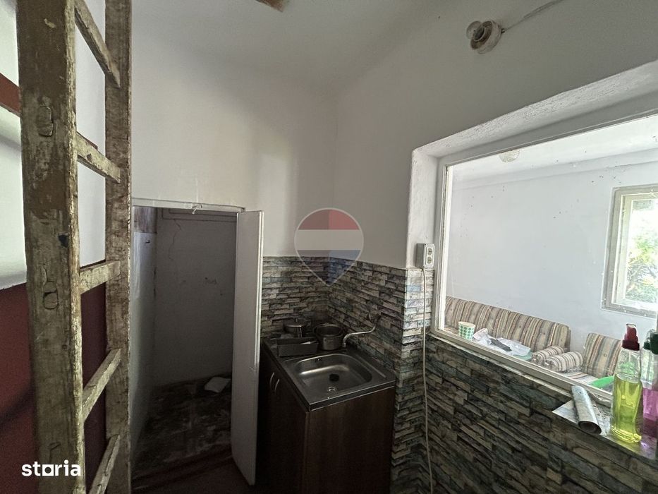 Casă cu 4 camere | Progresul, Baia Mare | Necesită Renovare