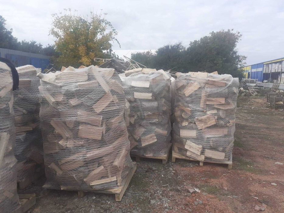 Vindem lemne de foc - CONSTANTA