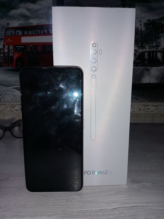 Продажа OPPO Reno2z