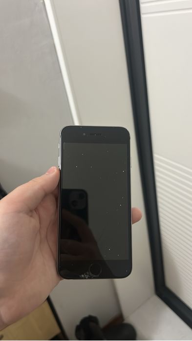 Айфон 6 и галакси