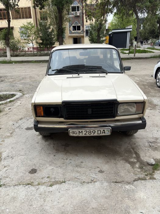 Срочна продаеоца жигули 7